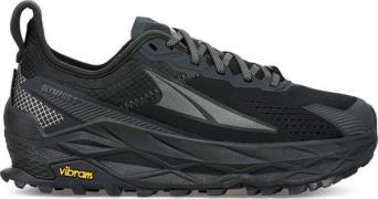 Altra Women's Olympus 5 Black/Black