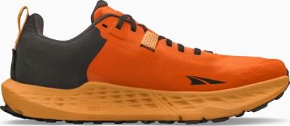 Altra Men's Timp 5 Orange