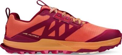 Altra Women's Lone Peak 8 Red