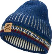 Dale of Norway 1994 Lillehammer Hat Indigo/Offwhite/Mustard