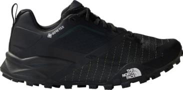 The North Face Men's Offtrail TR GORE-TEX Running Shoes TNF Black/TNF ...