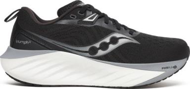 Saucony Women's Triumph 22 Black/White