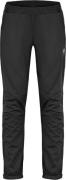 Hellner Women's Sårjås XC Ski Pants Black Beauty