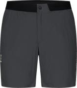 Haglöfs Women's L.I.M Strive Lite Shorts Magnetite