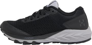 Haglöfs Women's L.I.M Tempo Trail Low True Black/Concrete