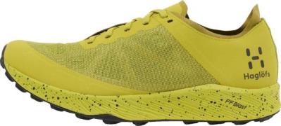 Haglöfs Men's L.I.M Intense Trail Low Aurora