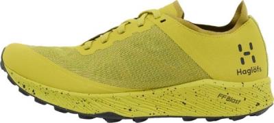 Haglöfs Women's L.I.M Intense Trail Low Aurora