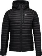 Black Diamond Men's Approach Down Hoody Black