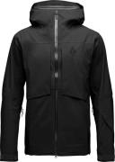 Black Diamond Men's Factor Shell Black