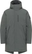 Jack Wolfskin Men's Brandenburger Coat Slate Green