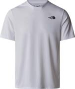 The North Face Men's 24/7 Short Sleeve Tee TNF White