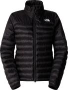 The North Face Women's Terra Peak Jacket TNF Black