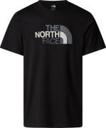 The North Face Men's Easy T-Shirt TNF Black