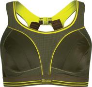 Shock Absorber Women's Ultimate Run Bra Forest Night