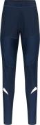 Kari Traa Women's Tirill Hybrid Tights Dark Navy Blue