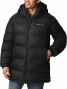 Columbia Men's Pike Lake Parka Black