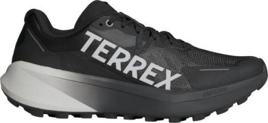 Adidas Men's Terrex Agravic 3 Trail Running Shoes Core Black/Grey One/...