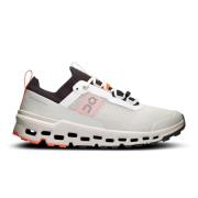 On Men's Cloudultra 2 Wolf - White