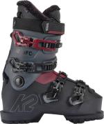 K2 Sports Women's BFC 95 Ski Boots Grey