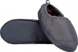 Exped Camp Slipper Charcoal