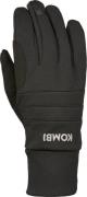 Kombi Women's Endurance WINDGUARD Touring Gloves Black