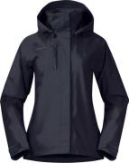 Bergans Women's Flya Insulated Lady Jacket Navy Blue