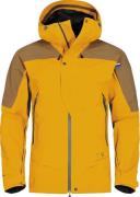 Elevenate Men's Pure Jacket Sunset Yellow