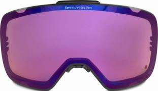 Sweet Protection Interstellar RIG Replacement Lens RIG Light Amethyst