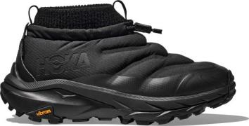 Hoka Men's Kaha 2 Frost Moc GORE-TEX Black / Black