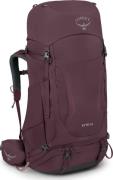 Osprey Women's Kyte 68 Elderberry Purple