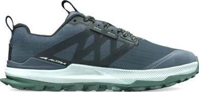 Altra Women's Lone Peak 8 Wide Black/Gray