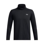 Under Armour Men's UA Vanish Cold Weather Funnel Top Black