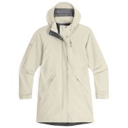 Outdoor Research Women's Aspire 3L Trench Oyster