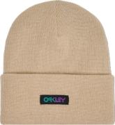 Oakley B1B Gradient Patch Beanie Humus