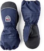 Hestra Kids' Akka Jr. - Mitt Dark Navy