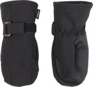 Lindberg Kids' Colden Mitten Black