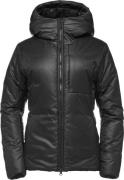 Black Diamond Women's Belay Parka Black