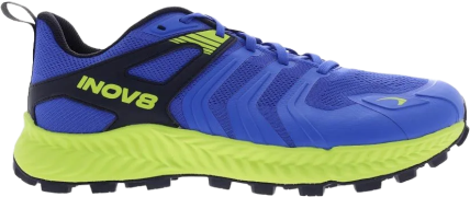 inov-8 Men's Trailtalon Blue/Black/Lime