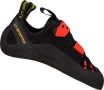 La Sportiva Tarantula Black/poppy