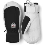 Hestra Army Leather Patrol - Mitt Black