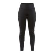 Craft Women's Adv Essence Wind Tights Black