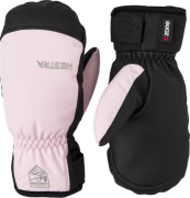 Hestra Junior's Ferox Primaloft Mitt Pink