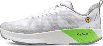 Joe Nimble Men's Addict Pro-R White