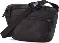 Arc'teryx Mantis 1 Waist Pack Black Ii