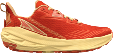 Altra Women's Experience Wild Red/Orange