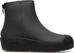 Bally Men's Guard Iii M Rubber Calf Black