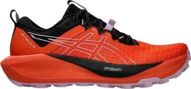 Asics Women's Gel-Trabuco 13 Nova Orange/light Ube