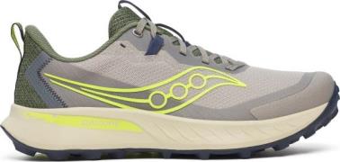 Saucony Men's Peregrine 15 Ridge/olivine