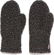 Varg Unisex Vargön Wool Mittens Chocolat