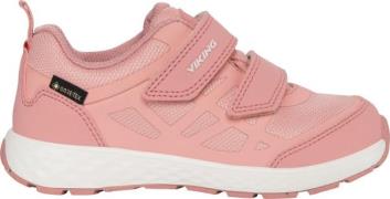 Viking Footwear Kids' Veme Reflex GORE-TEX 2v Light Pink